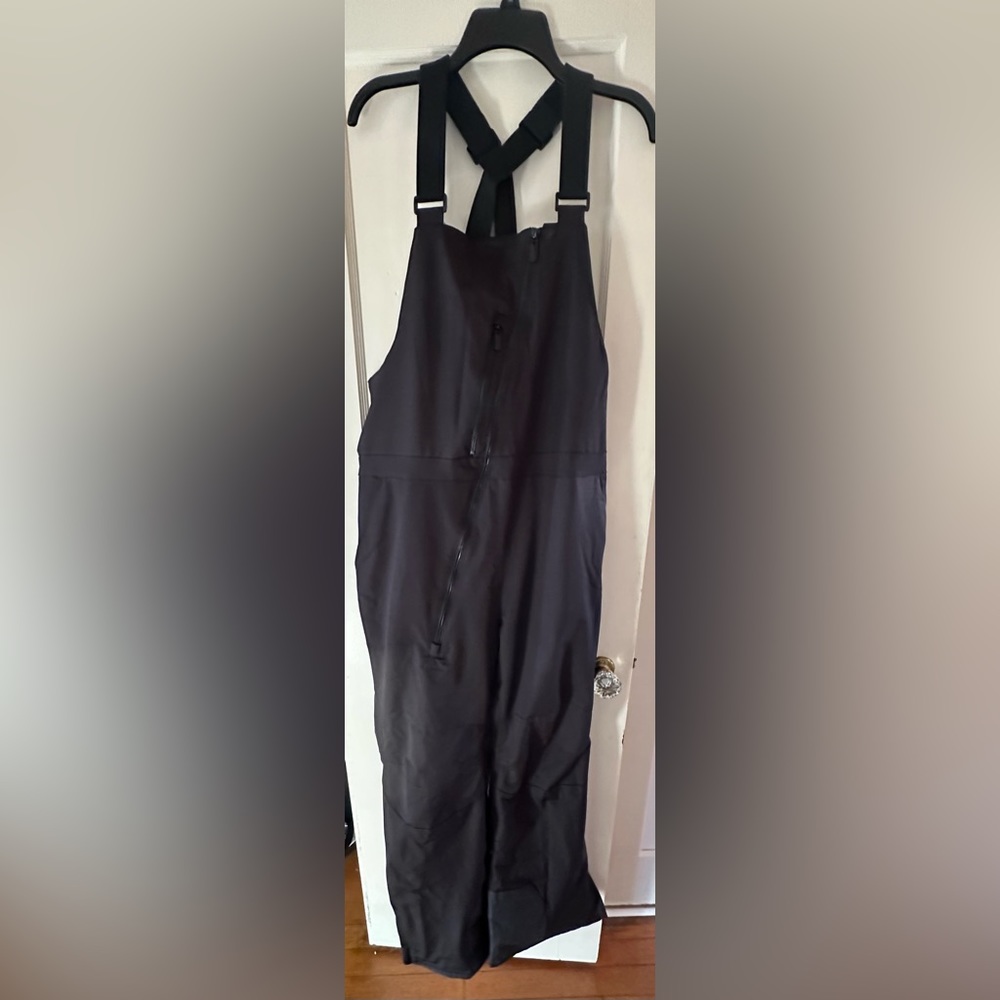 Winter Snow Bibs Overalls